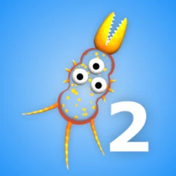 Ícone de Evolution of Species 2: Online