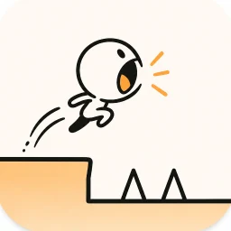 Ícone de Scream to Jump
